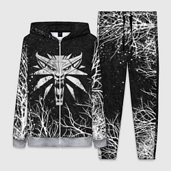 Женский костюм ВЕДЬМАК