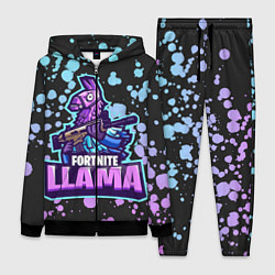 Женский костюм Fortnite LLAMA