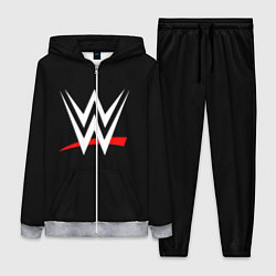 Женский костюм WWE