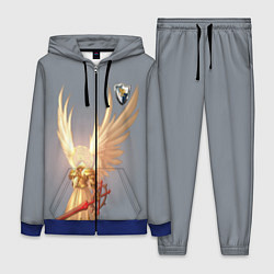 Женский костюм Heroes of Might and Magic