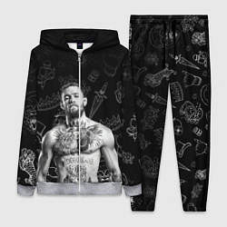 Женский костюм CONOR McGREGOR