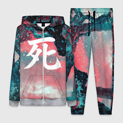 Женский костюм Sekiro shadows die twice