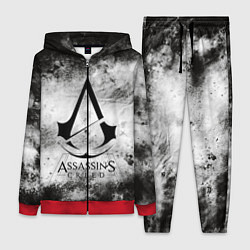 Женский костюм Assassin’s Creed