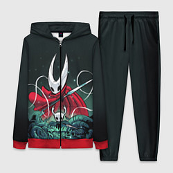 Женский костюм Hollow Knight