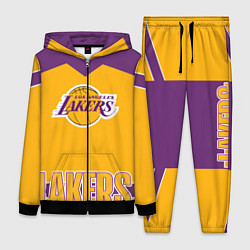 Женский костюм Los Angeles Lakers
