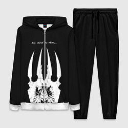 Женский костюм Hollow Knight