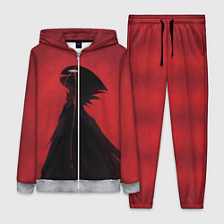 Женский костюм Hollow Knight