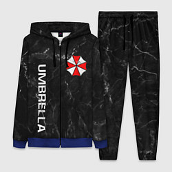Женский костюм UMBRELLA CORP