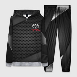 Женский костюм TOYOTA