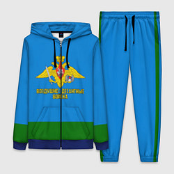 Женский костюм Воздушно - десантные войска