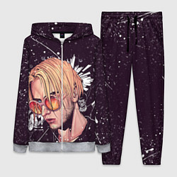 Женский костюм PYROKINESIS