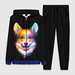 Женский костюм Корги