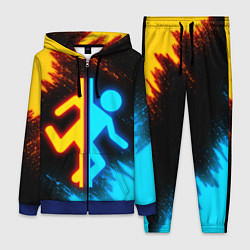 Женский костюм PORTAL