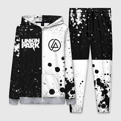 Женский костюм LINKIN PARK