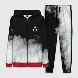 Женский костюм Assassin??s Creed