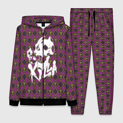 Женский костюм Killer Queen