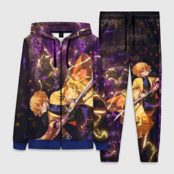 Женский костюм KIMETSU NO YAIBA