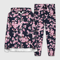 Женский костюм Сакура