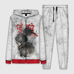 Женский костюм SEKIRO SHADOW DIE TWICE