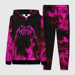 Женский костюм ПОШЛАЯ МОЛЛИ