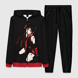 Женский костюм Anime Girl