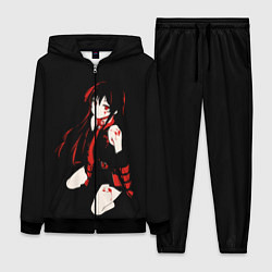 Женский костюм Anime Girl