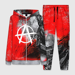 Женский костюм АНАРХИЯ