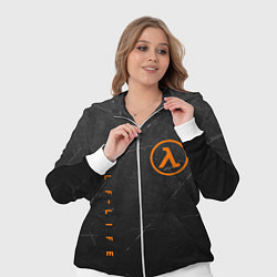 Женский 3D-костюм HALF-LIFE, цвет: 3D-белый — фото 2