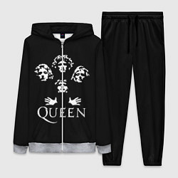 Женский костюм QUEEN