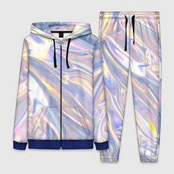 Женский костюм Фольга