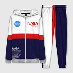 Женский костюм NASA