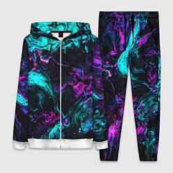 Женский костюм ABSTRACT