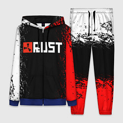 Женский костюм RUST