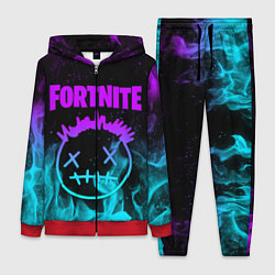 Женский костюм FORTNITE X TRAVIS SCOTT