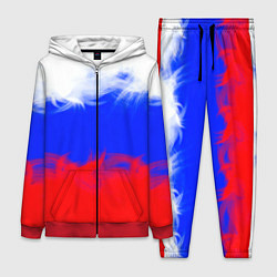 Женский костюм Россия