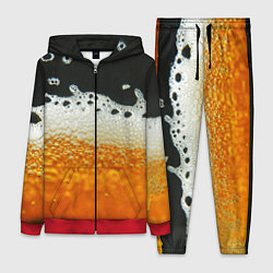 Женский костюм ТЕМНОЕ ПИВО