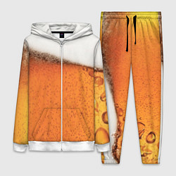 Женский костюм ПИВО!