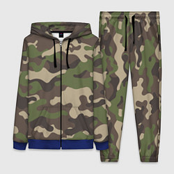 Женский костюм МИЛИТАРИ