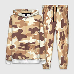 Женский костюм МИЛИТАРИ