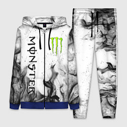 Женский костюм MONSTER ENERGY