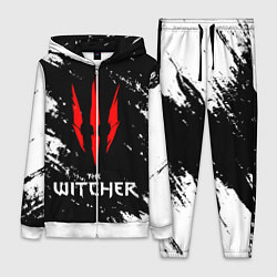 Женский костюм The Witcher