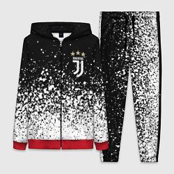 Женский костюм JUVENTUS