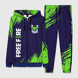 Женский костюм FREE FIRE ФРИ ФАЕР