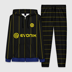 Женский костюм BORUSSIA DORTMUND