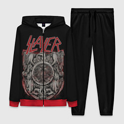 Женский костюм Slayer