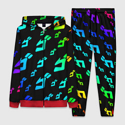 Женский костюм JoJo Bizarre Adventure