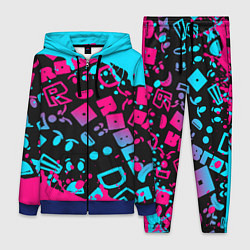 Женский костюм Roblox