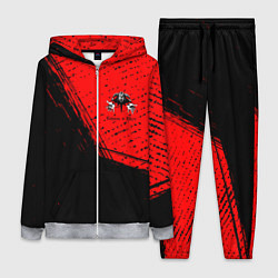 Женский костюм КОРОЛЬ И ШУТ