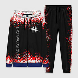 Женский костюм Dead by Daylight