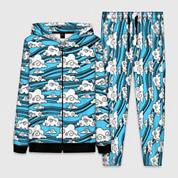 Женский костюм КИМОНО ТАНДЖИРО